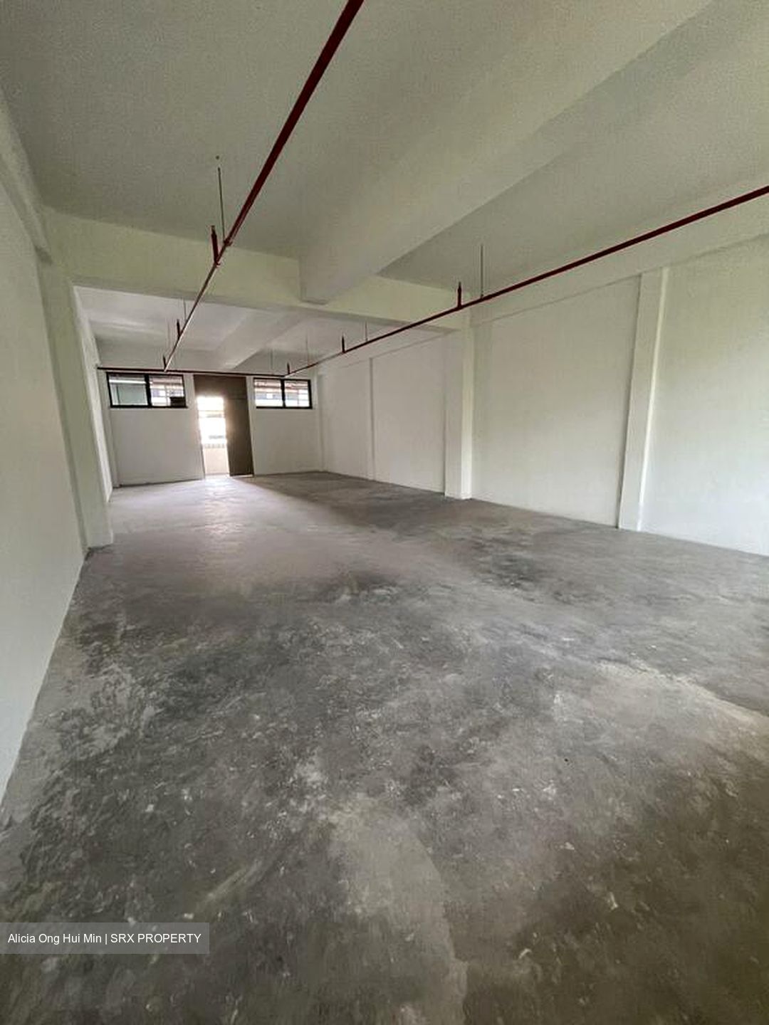 Jalan Bukit Merah (D3), Factory #465244951